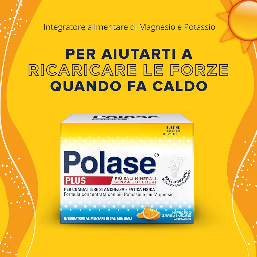 Foto POLASE BUSTE