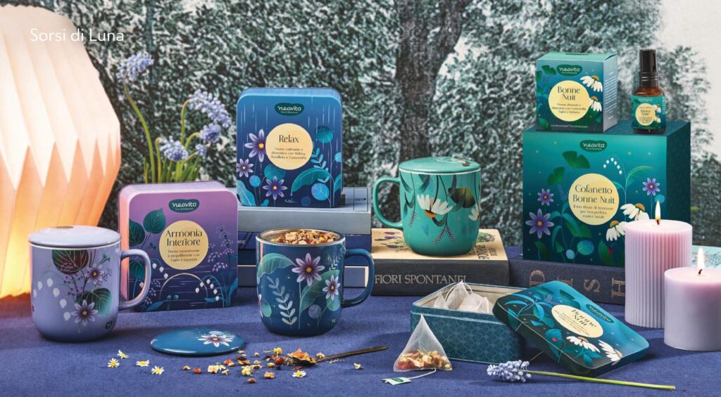 Foto IDEE REGALO NEAVITA 